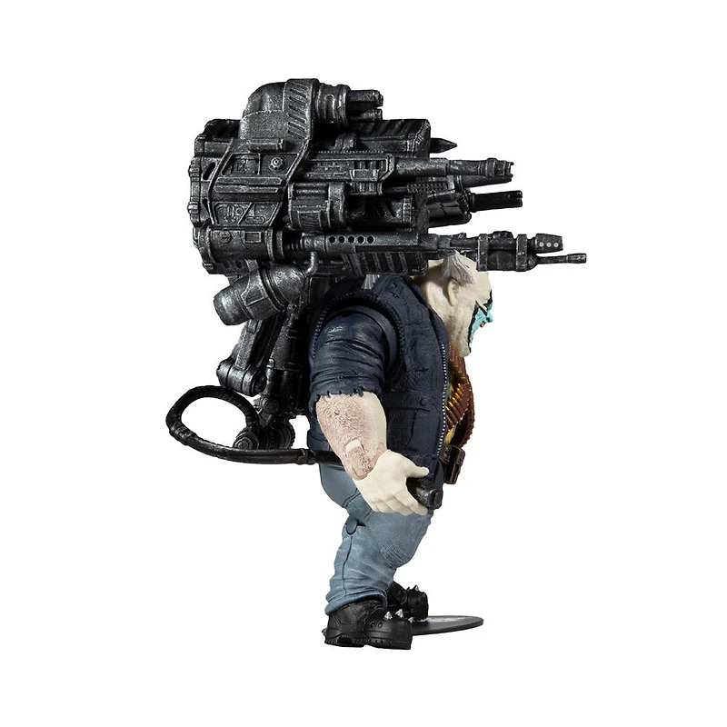 Todd McFarlane's Spawn - The Clown (Le Clown) Coffret Deluxe