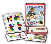 Mighty Mind - version Anglaise