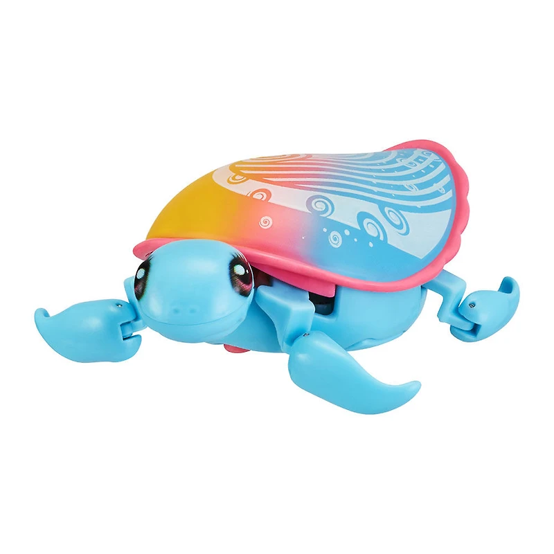 Little Live Pets Lil' Turtle S10 Simple Pk Ripswirl
