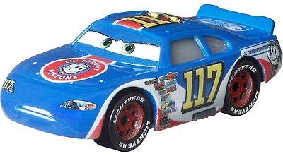 Disney/Pixar Cars Lil' Torquey