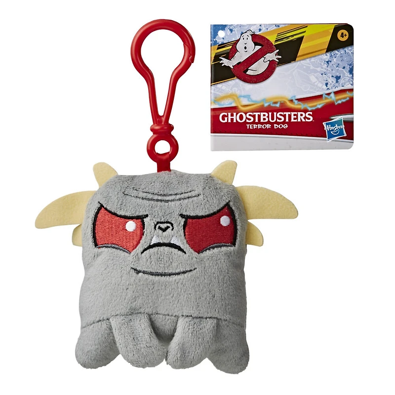 Ghostbusters, Peluches paranormales pour enfants, Chien de la terreur