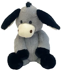 World's Softest Lushees 16" - Darly Donkey Plush