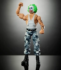 WWE Elite Événements Premium Live Figurine art. Bushwhacker Luke