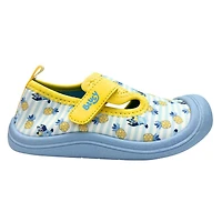 Bluey - chaussure d'eau - bluey - bleu