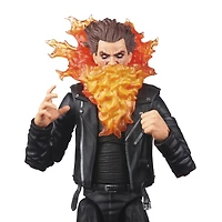 Hasbro Marvel Legends Series: Marvel's Chamber, des bandes dessinées Generation X,  figurine articulée de 15 cm