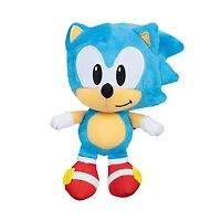 Peluche Sonic de 7 pouces - Sonic (Classique) 