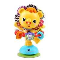VTech P'tit lion à ventouse - Édition française