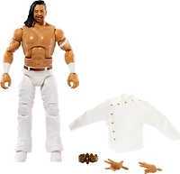 WWE King Nakamura Elite Collection Action Figure