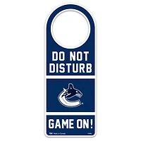 Accroche-poignée LNH Canucks de Vancouver