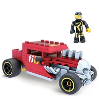 Mega Construx Hot Wheels Bone Shaker