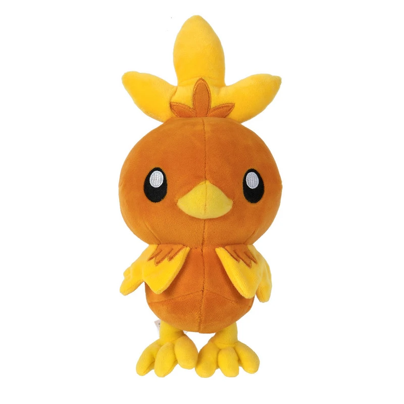 Pokémon - peluche de 20,3 cm