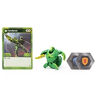 Bakugan, Ventus Cyndeou