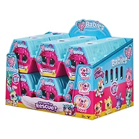 Little Live Scruff-A-Luvs Babies Single Pk Cdu