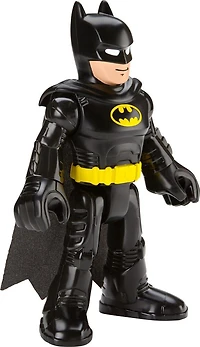 Imaginext- DC Super Friends - Batman XL - Noir