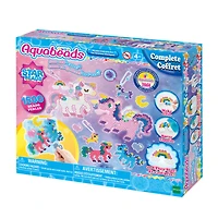 Aquabeads Ensemble Licorne Mystique