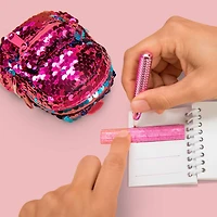 Real Littles - Sac À Dos  (1 De 6 Styles Assortis)