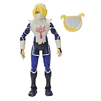Nintendo - Figures Monde de Nintendo - Sheik Ocarina of Time