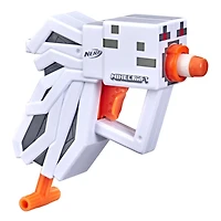 Nerf Microshots Minecraft, mini-blaster Ghast