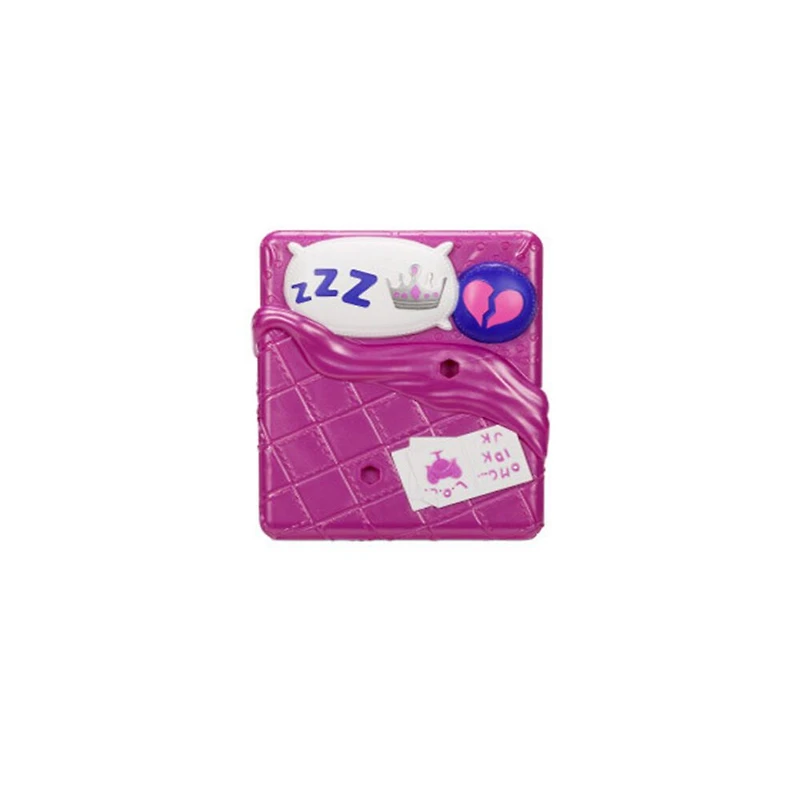 LOL Surprise Deluxe Present SurpriseMC