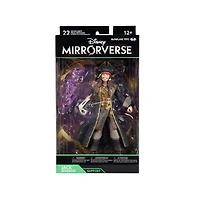 MCFARLANE: DISNEY MIRRORVERSE - JACK SPARROW (7 POUCE)