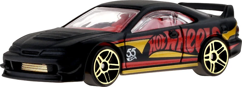 Hot Wheels Custom 01 Acura Integra Gsr