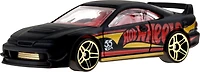 Hot Wheels Custom 01 Acura Integra Gsr