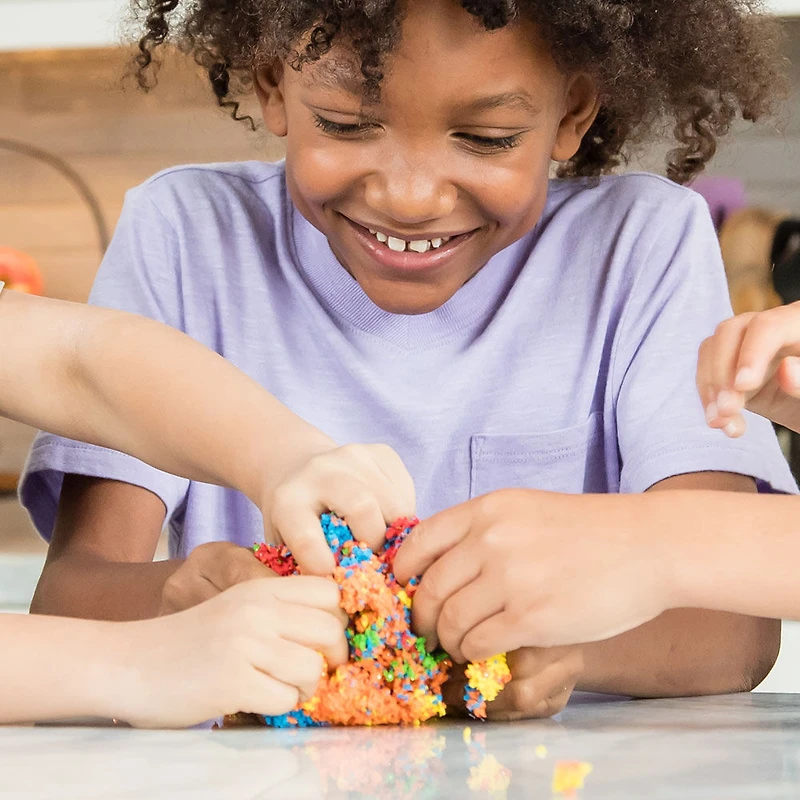 Educational Insights - Mousse Playfoam Pluffle