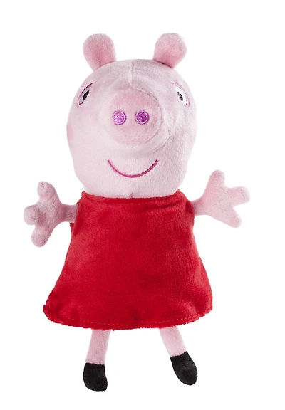Peppa Pig Petite Peluche