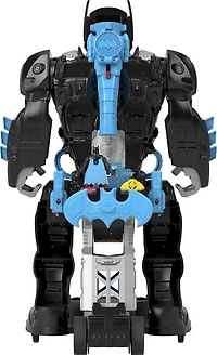 Imaginext - DC Super Friends - Bat-Tech - BatBot