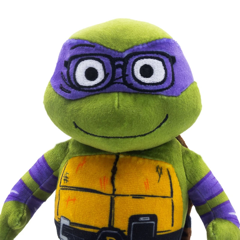 TMNT Mutant Mayhem Movie