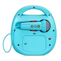 LeapFrog Let's Record! Learning Karaoke - English Edition