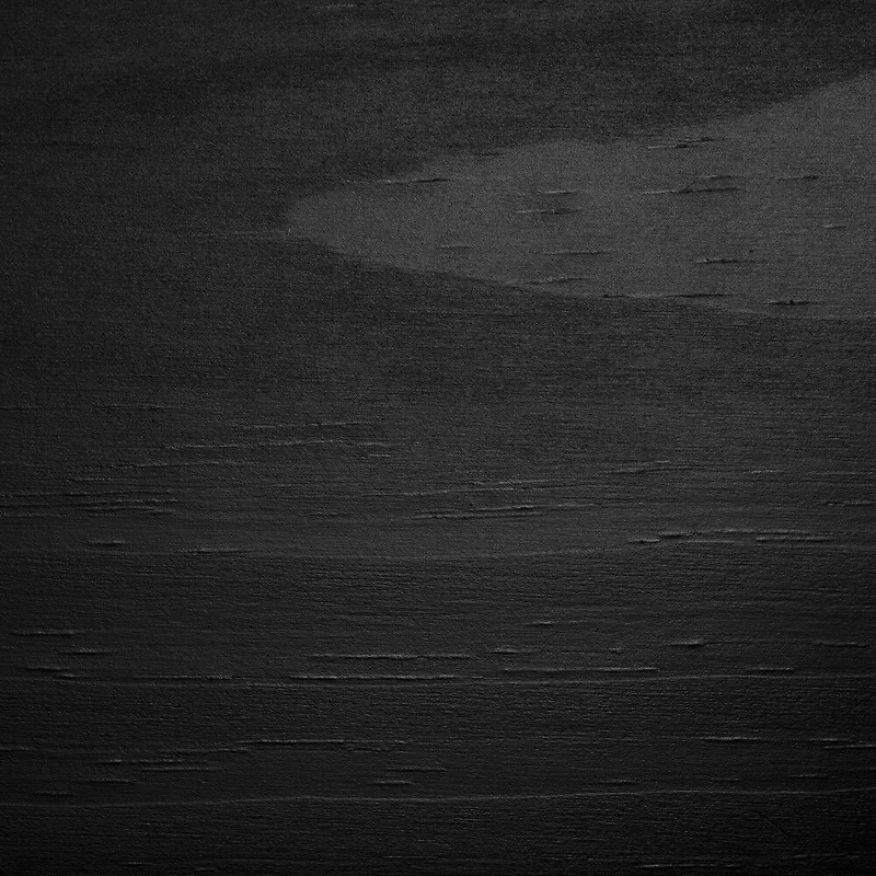 Ohana Lit maison Bambin Noir