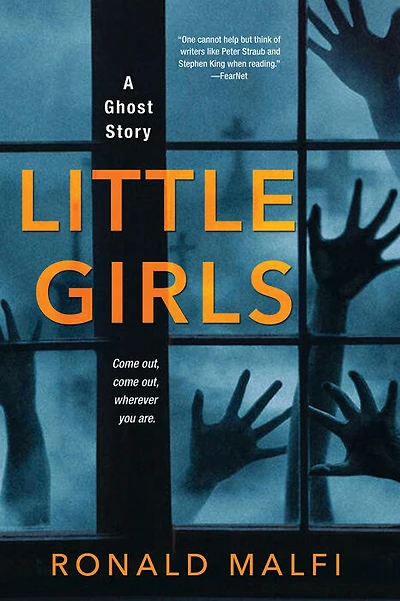 Little Girls - Édition anglaise