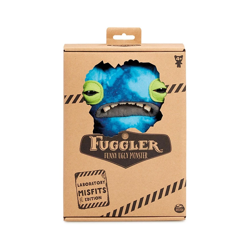 Fuggler Laboratory Misfits - Wide Eyed Weirdo - Notre exclusivité