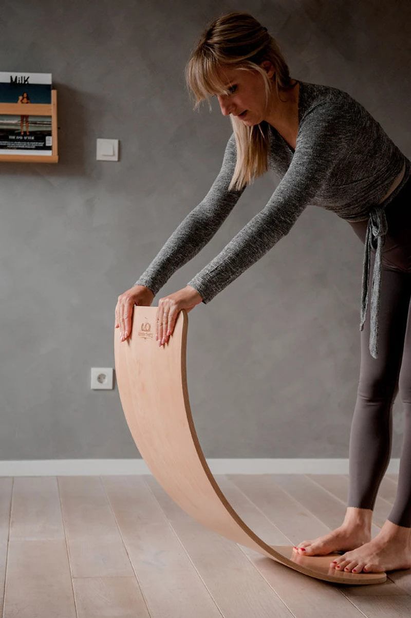 Planche Kinderfeets Grande