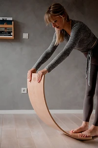 Planche Kinderfeets Grande