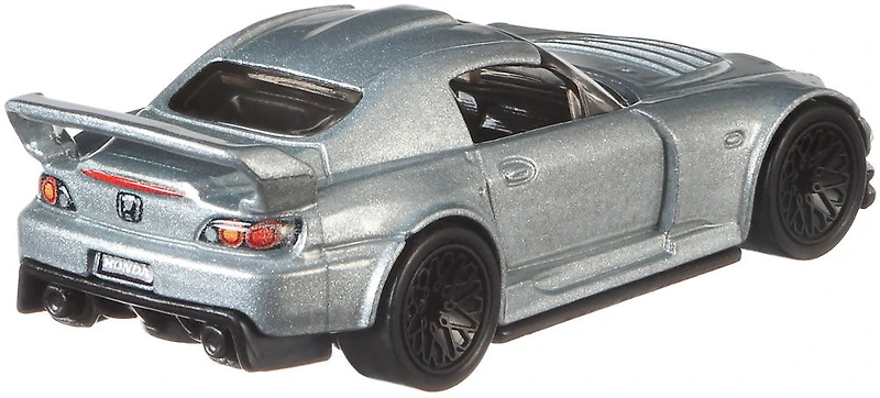 Hot Wheels - Vehicule Honda S2000