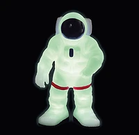Jouets Brainstorm : Astronaute lumineux et luminescent