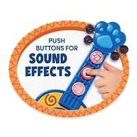 Blue's Clues & You! Sing-Along Guitar