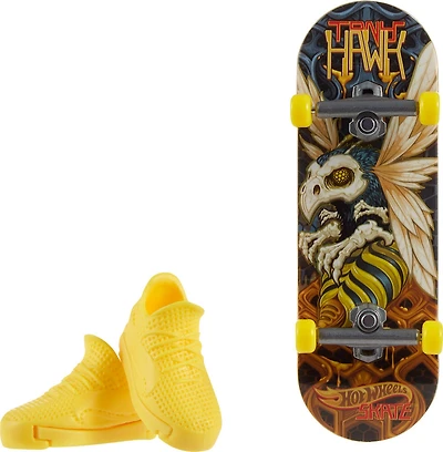 Hot Wheels Skate Tony Hawk Can't Beehive Board