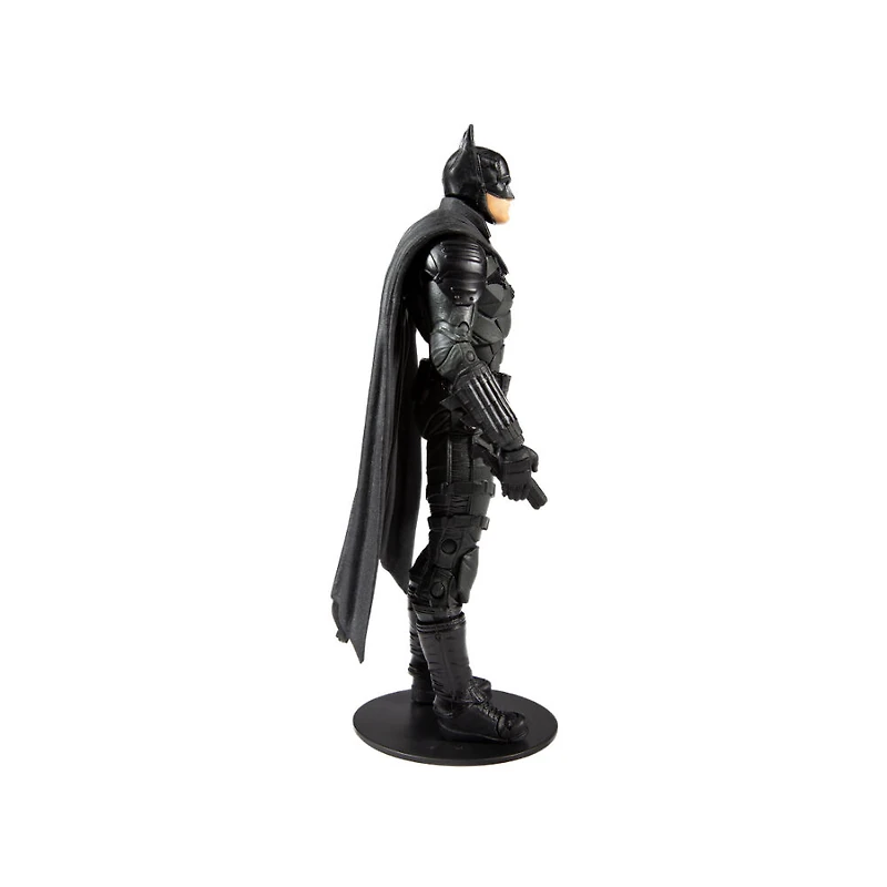 DC Universe: The Batman (Movie) - Batman (7" Figure D'Action)