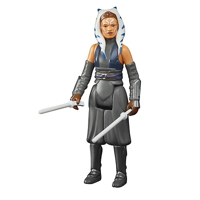 Star Wars Retro Collection Ahsoka Tano
