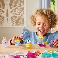 LEGO Classic Magical Transparent Box - Preschool Learning Toy for Kids 5 and Up - 11040