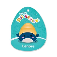 Squishmallows 7.5" Plush - Lenore the Blue Crab