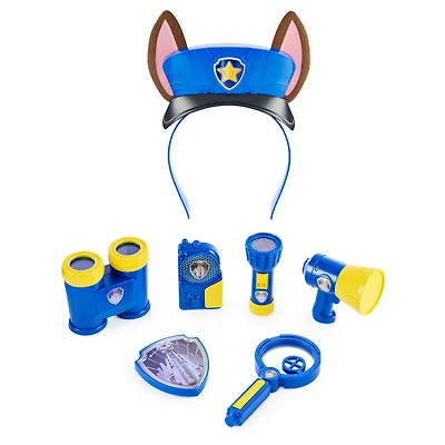 PAW Patrol, Chase Rescue Set