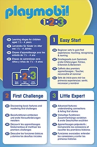 Playmobil