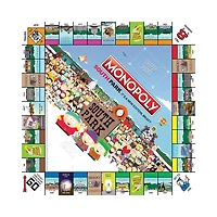 USAopoly MONOPOLY: South Park - Édition anglaise