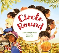 Circle Round - Édition anglaise