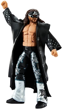 WWE - Collection Elite - Figurine articulée - John Morrison