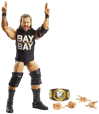WWE Adam Cole Elite Collection Action Figure